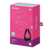 Satisfyer Satisfyer PARTNER Multifun 2 Noir